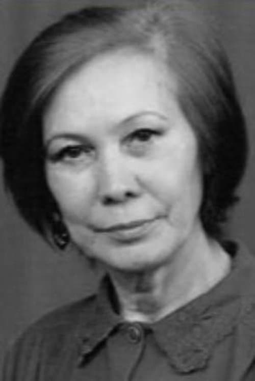 Valentina Smirnova photo