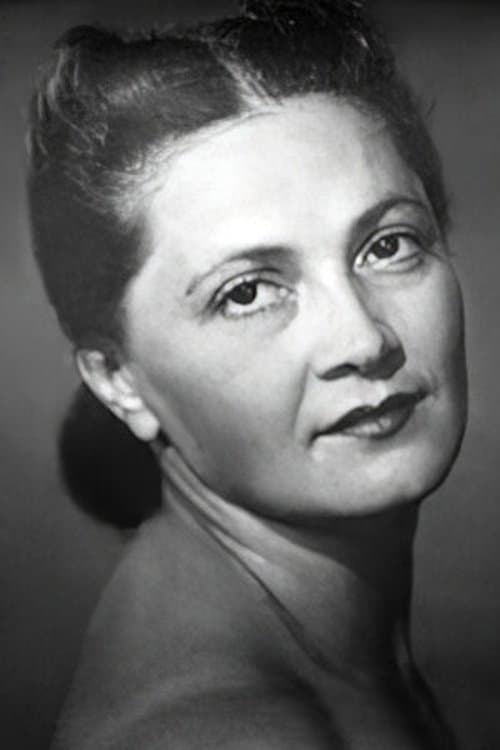 Valentina Sorogozhskaya photo