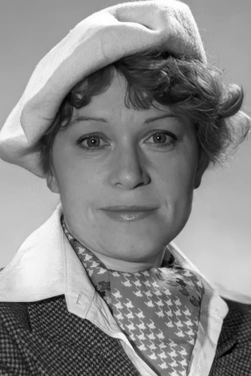 Valentina Talyzina photo