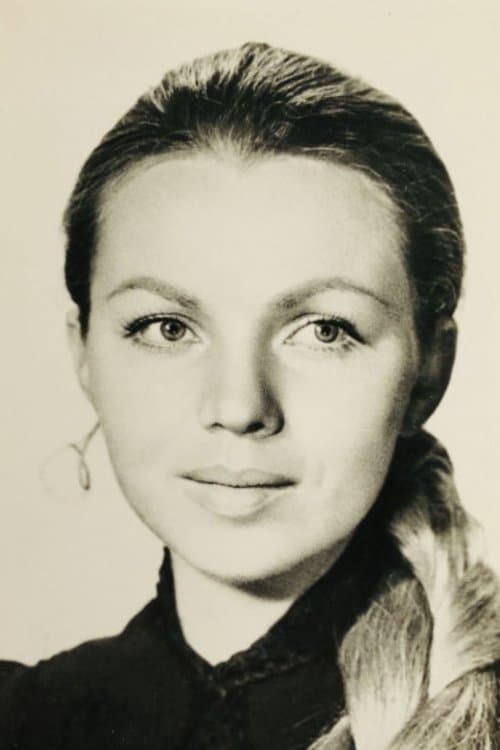 Valentina Telichkina photo