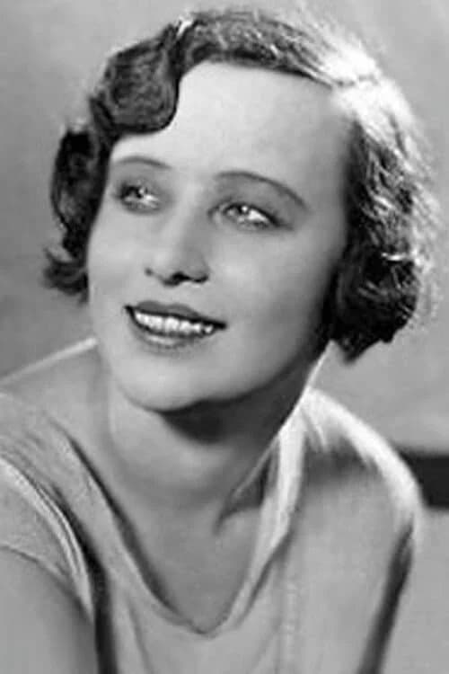 Valentina Tokarskaya photo