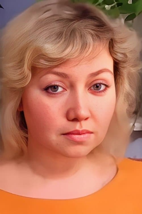 Valentina Zapevalova photo