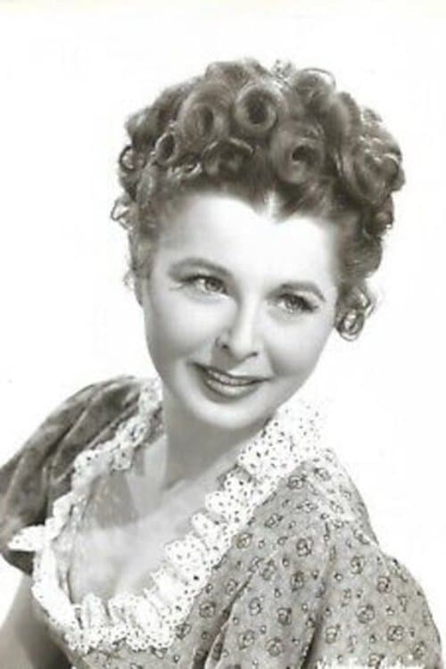 Valentine Perkins photo