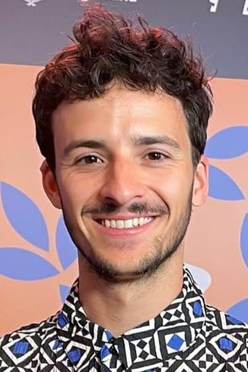 Valentino Alonso photo