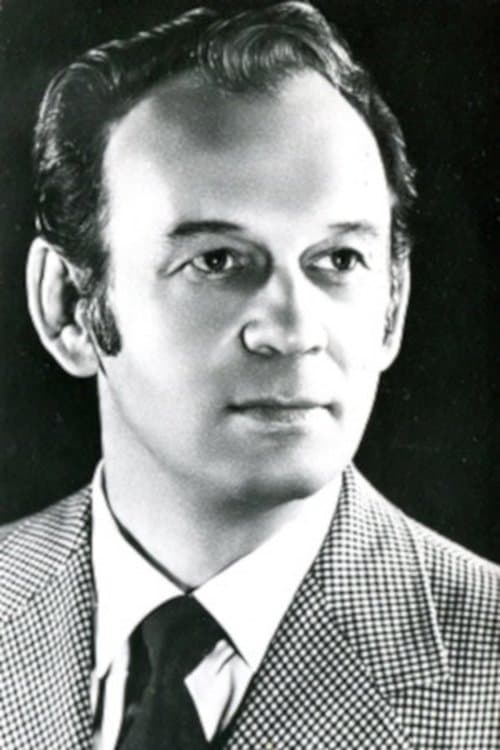 Valentyn Makarov photo