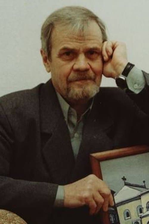 Valeri Fomin photo