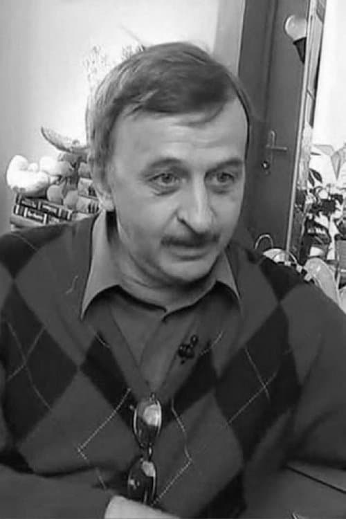 Valeri Kislenko photo