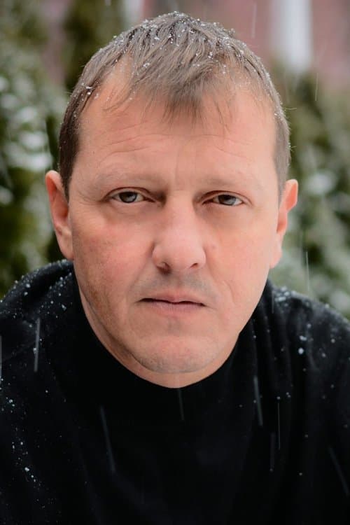 Valeri Yordanov photo