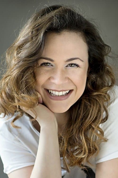 Valeria Graci photo