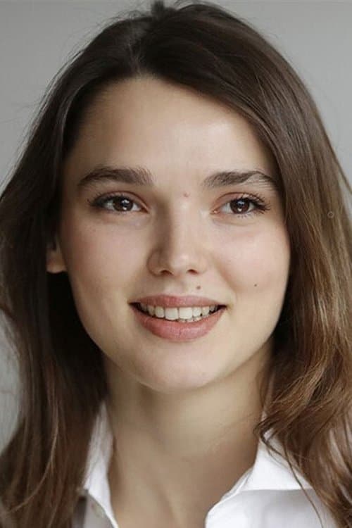 Valeria Nicov photo