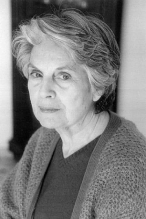 Valeria Sabel photo