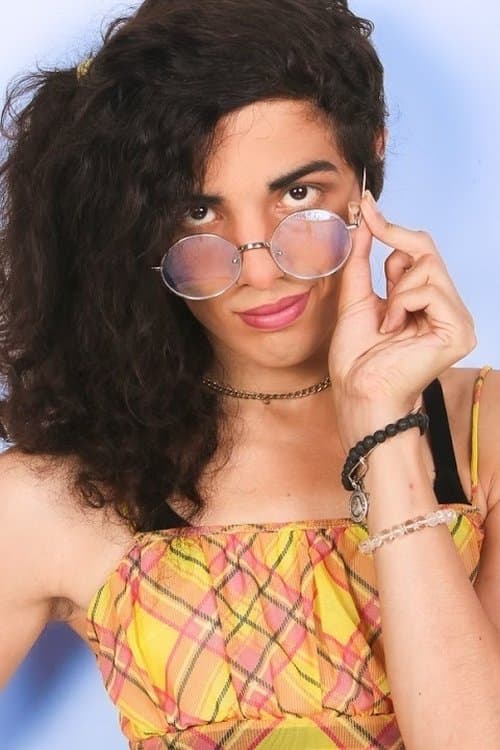 Valeria Santiago photo