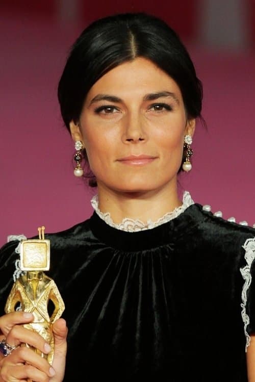 Valeria Solarino photo