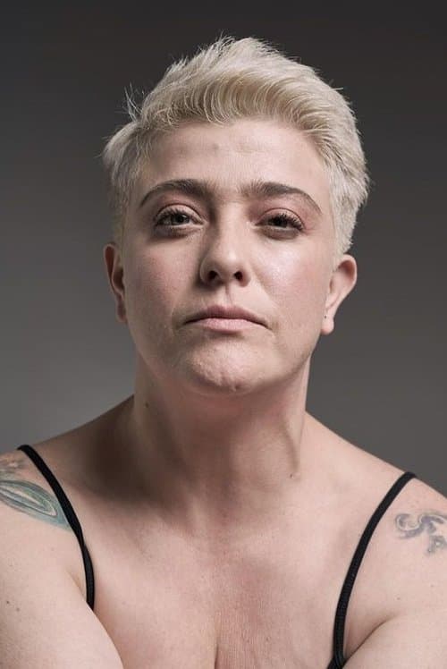 Valeria Vera photo