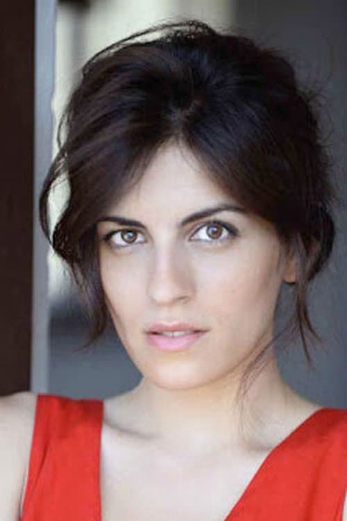 Valeria Zazzaretta photo