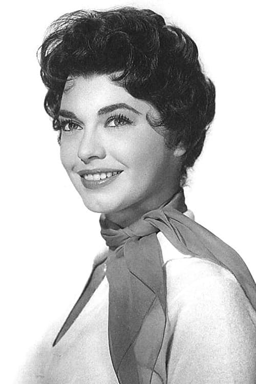Valerie Allen photo