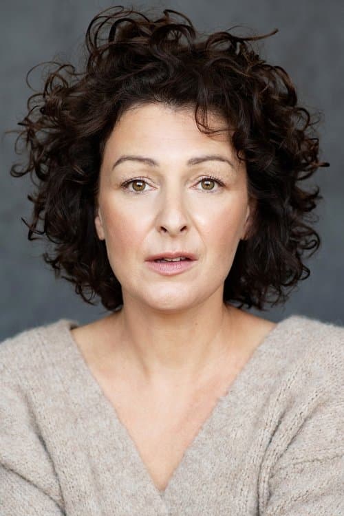 Valérie Cantin photo