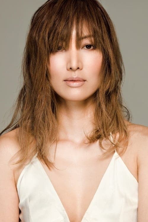Valerie Chow photo