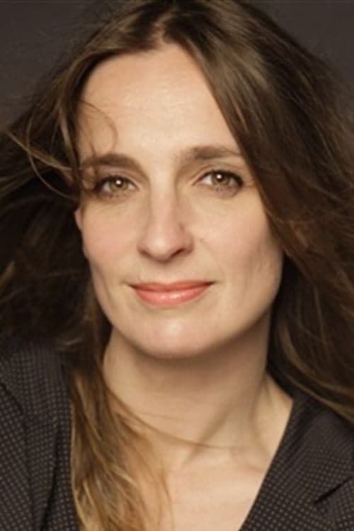 Valérie Crouzet photo