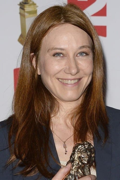 Valérie Dréville photo