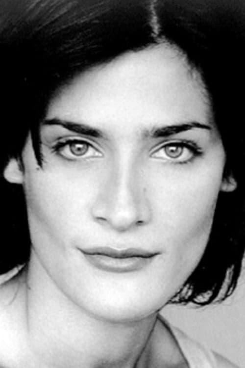 Valerie Geffner photo