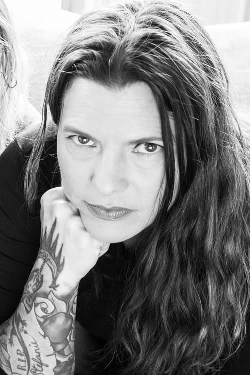 Valerie M. Agnew photo
