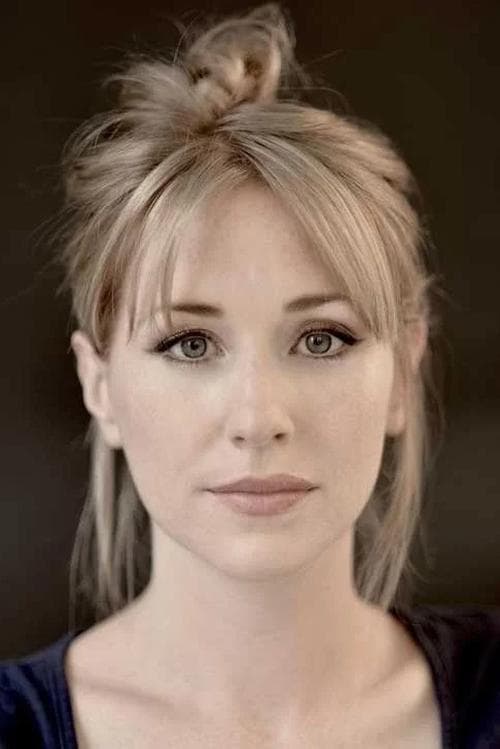 Valerie O'Connor photo