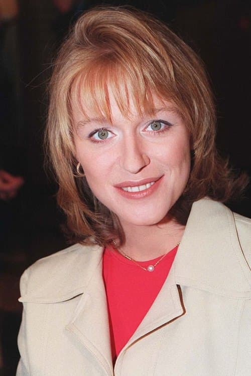 Valérie Pascale photo