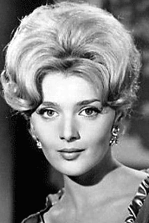Valerie Varda photo