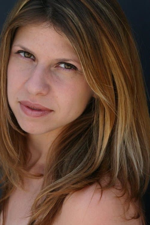 A portrait of Valerie Weiss
