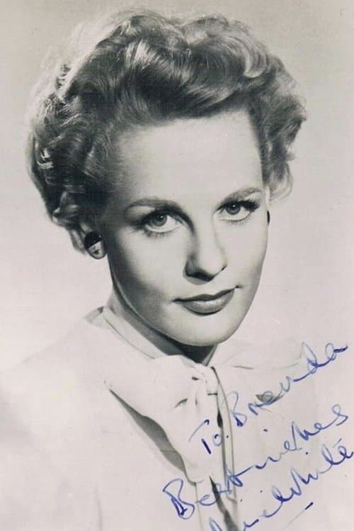 Valerie White photo