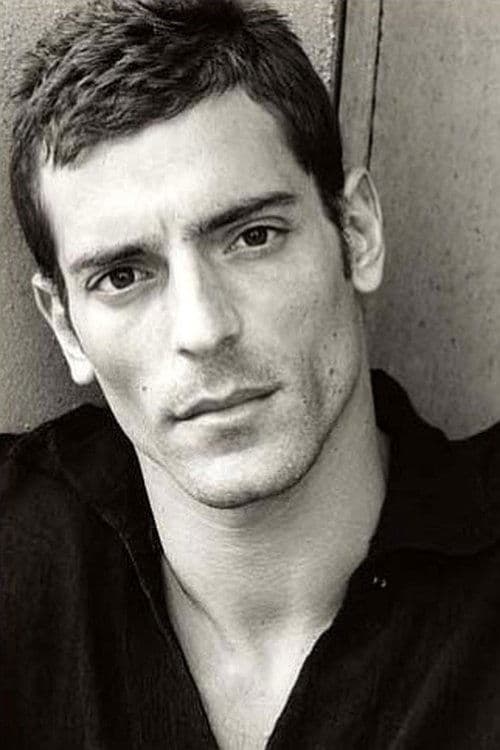 Valerio Foglia Manzillo photo