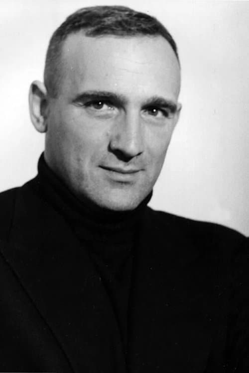 A portrait of Valerio Zurlini