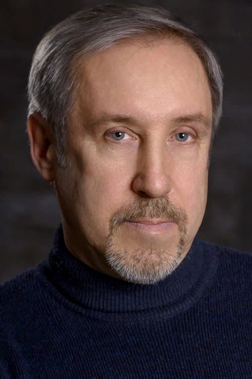 Valeriy Lukyanov photo