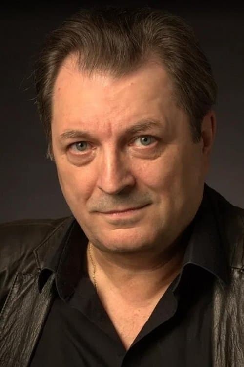 Valeriy Novikov photo