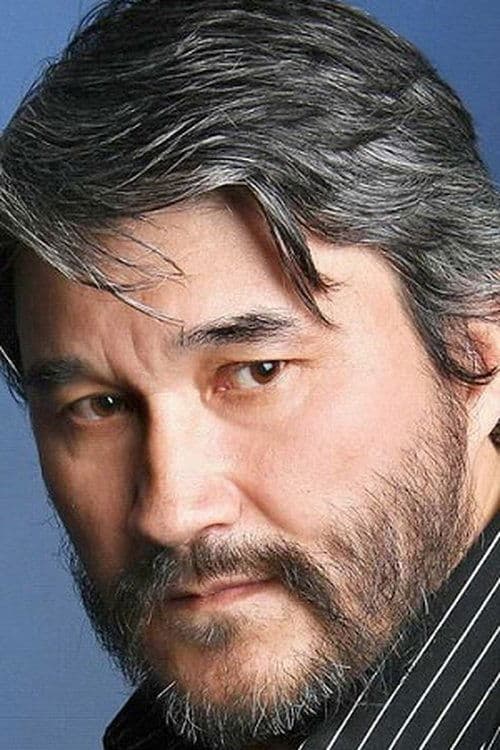Valeriy Sklyarov photo