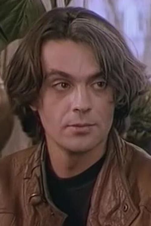 Valeriy Smetskoy photo