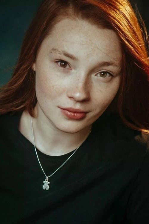 Valeriya Dmitrieva photo