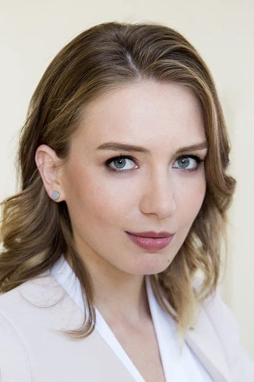 Valeriya Fedorovich photo