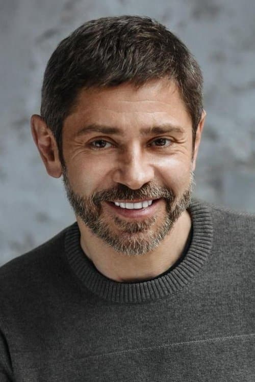 Valery Nikolaev photo