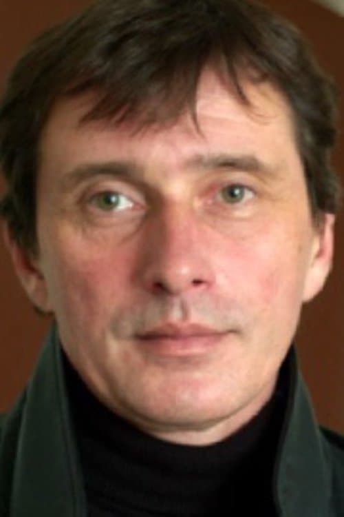 Valery Solovyev photo
