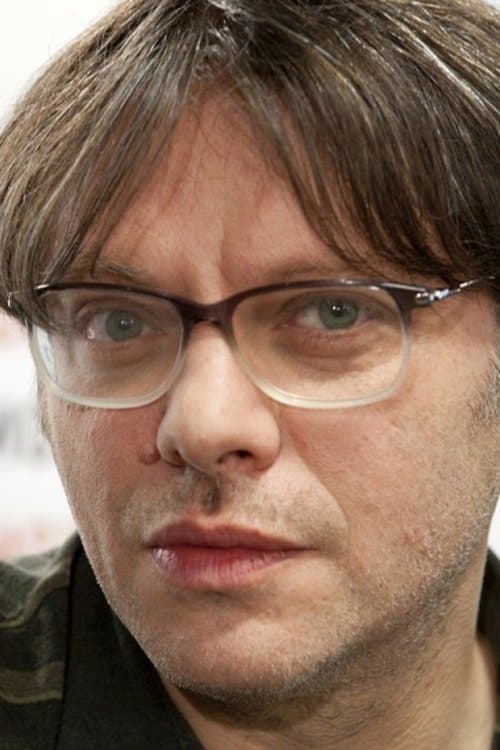 Valery Todorovsky photo