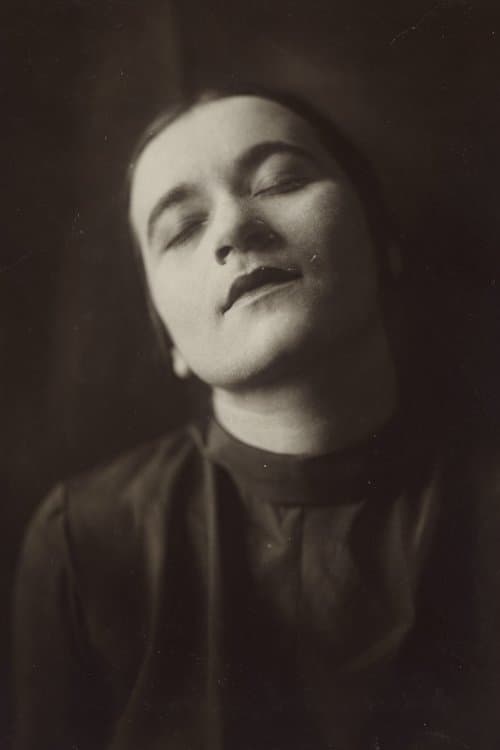 Valeska Gert photo