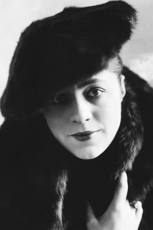 Valeska Suratt photo