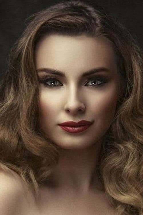 Valis Volkova photo