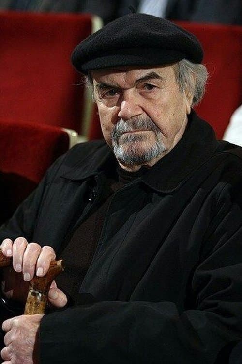 Valiyollah Shirandami photo
