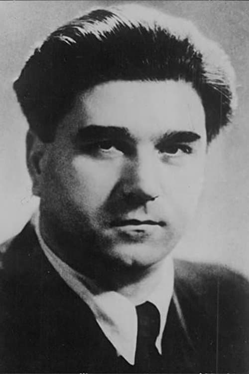 Valko Chervenkov photo