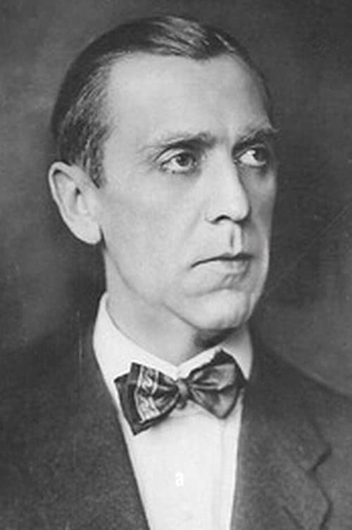 Valy Arnheim photo