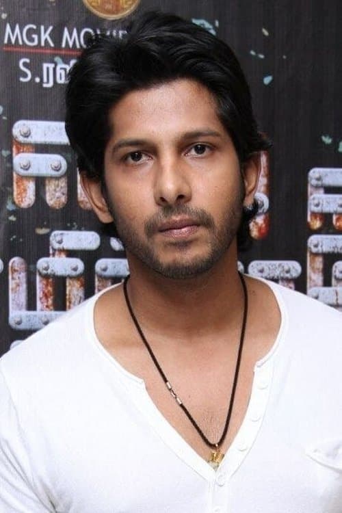 Vamsi Krishna photo