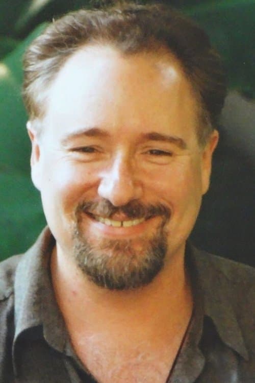 Van Brooks photo